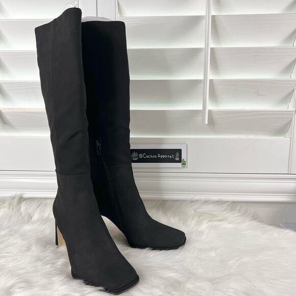 Sam Edelman Shoes - New Women’s Sam Edelman Issabel Tall Boot Size 9